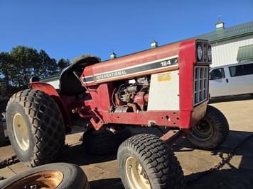 Main image International Harvester 184
